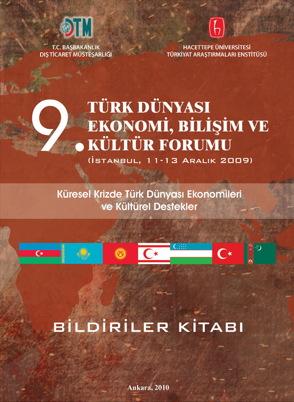Türk Dünyası Ekonomi, Bilişim ve Kültür Forumu
