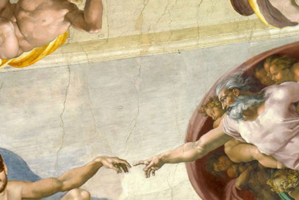 ademin yaratılışı emre alkaç