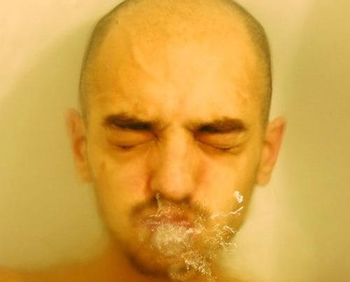 Self Portrait