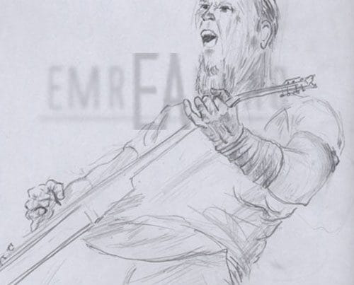 James