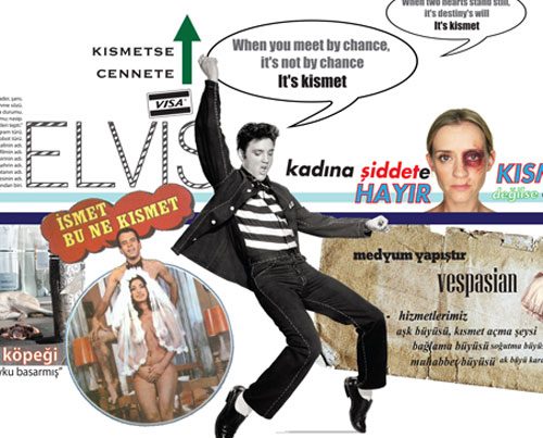 kısmet sergisi emre alkaç