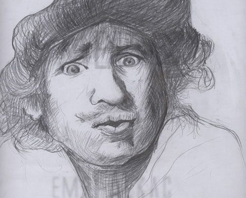 Rembrandt
