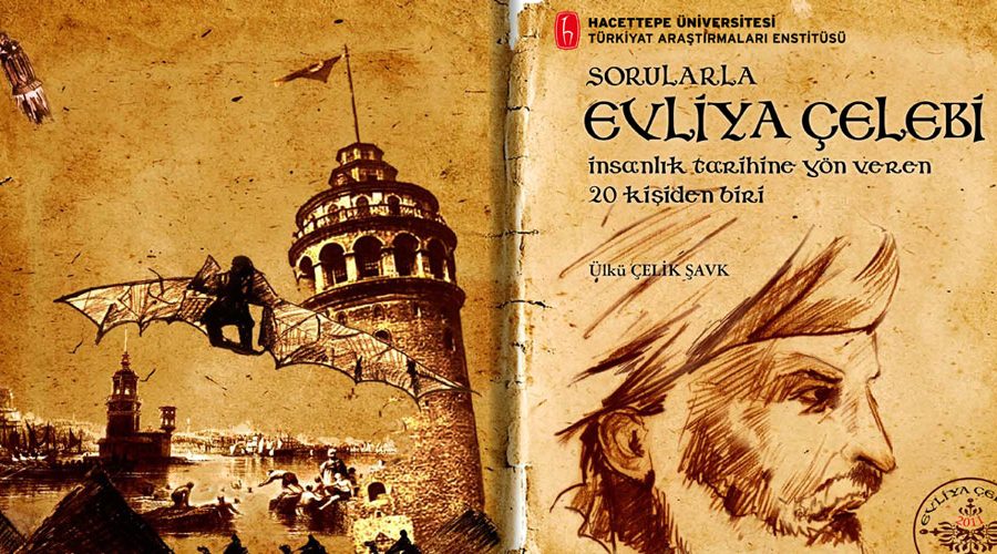 sorularla evliya çelebi kitabı