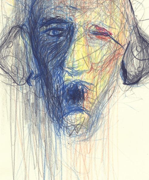 dubstep trance drawing