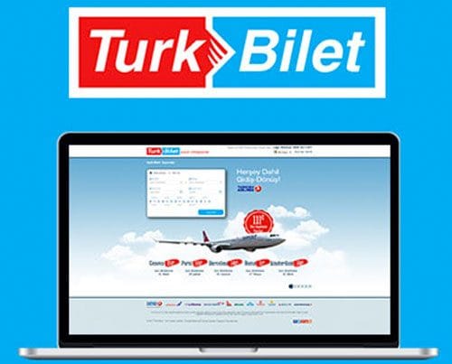 Turk-Bilet.net