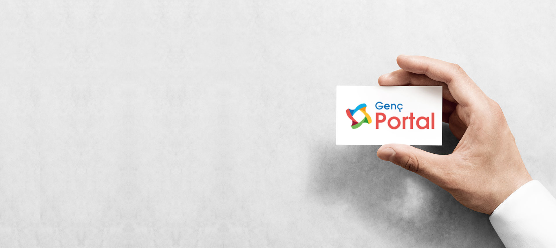 genç portal logo