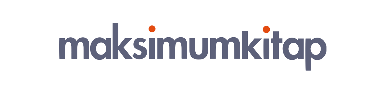 maksimum kitap logo