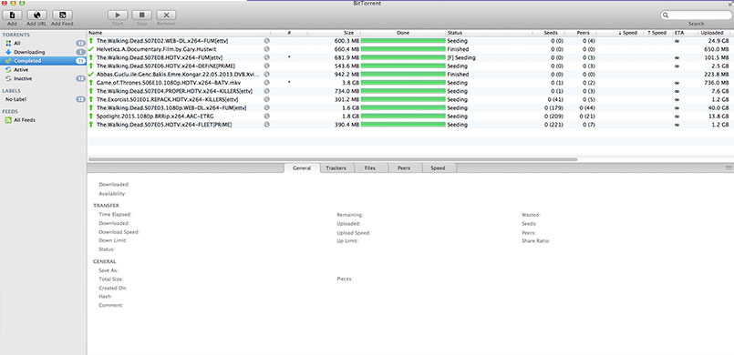 torrent nasıl kullanılır