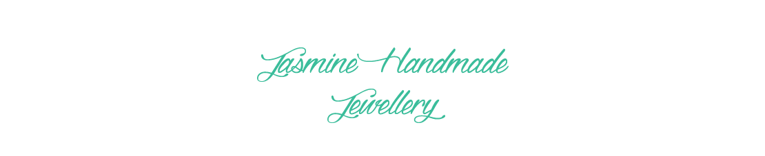 jasmine handmade jewellery