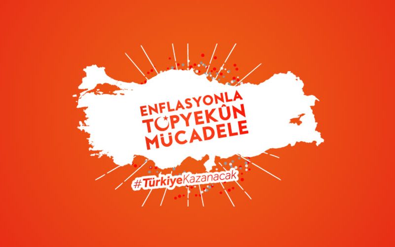 enflasyonla topyekun mücadele logo