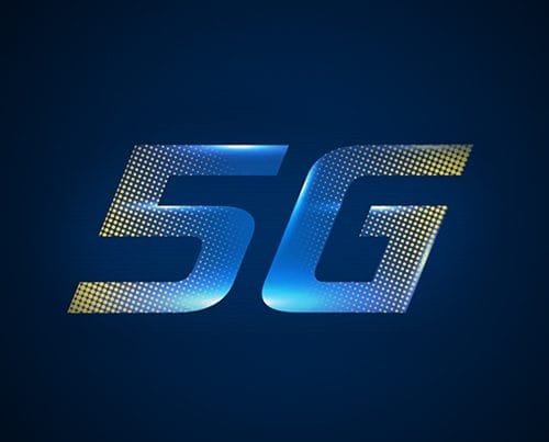 5G Logo