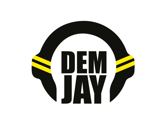 demjay logo