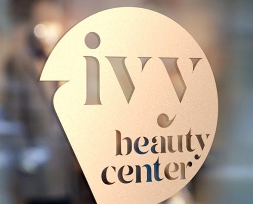 Ivy Beauty Center