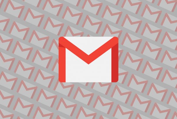 gmail hesap adını değiştirme