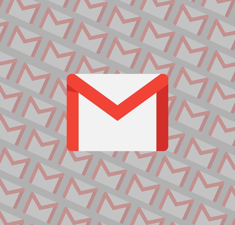 gmail hesap adını değiştirme