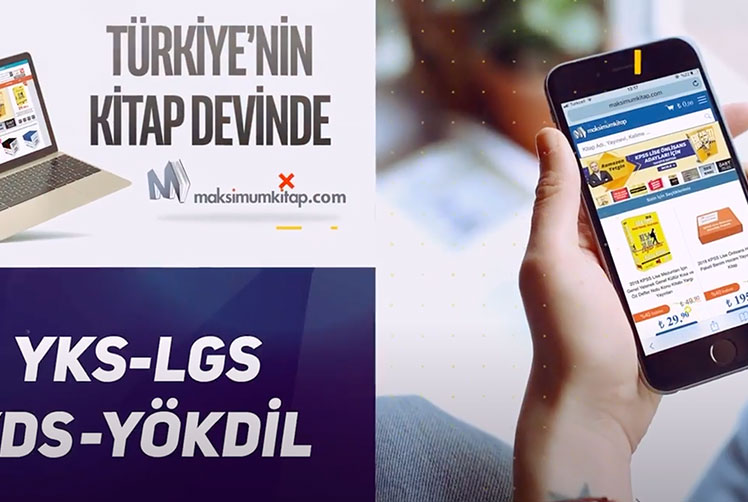 youtube kanal reklam videosu