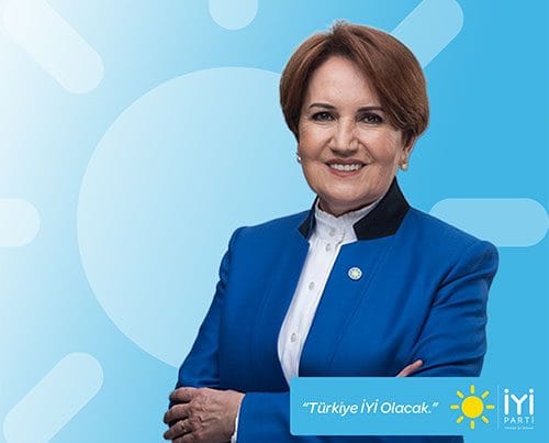 İYİ Parti
