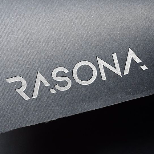 rasona fuar logo
