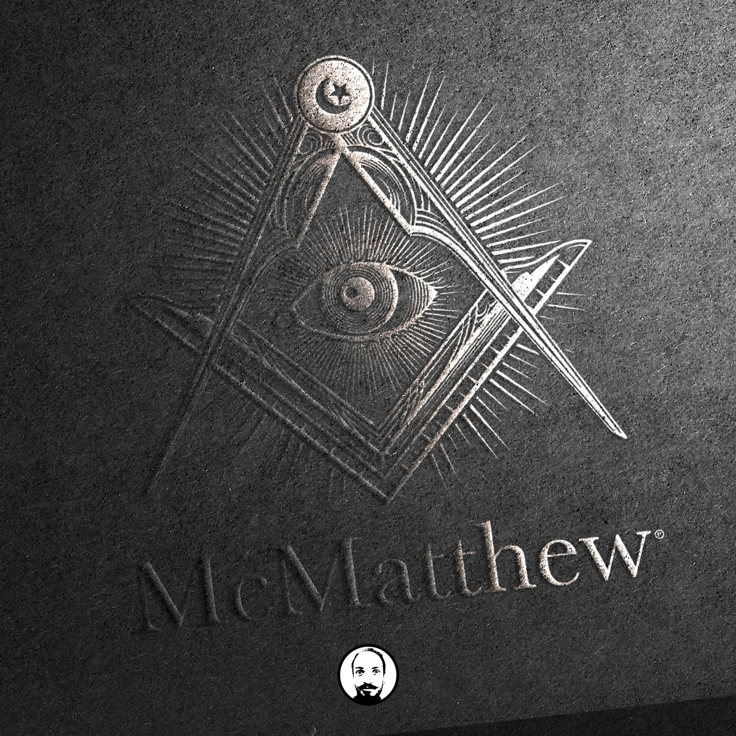 mcmatthew logo
