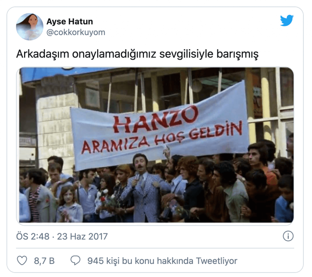 twitterda ne paylaşmalı