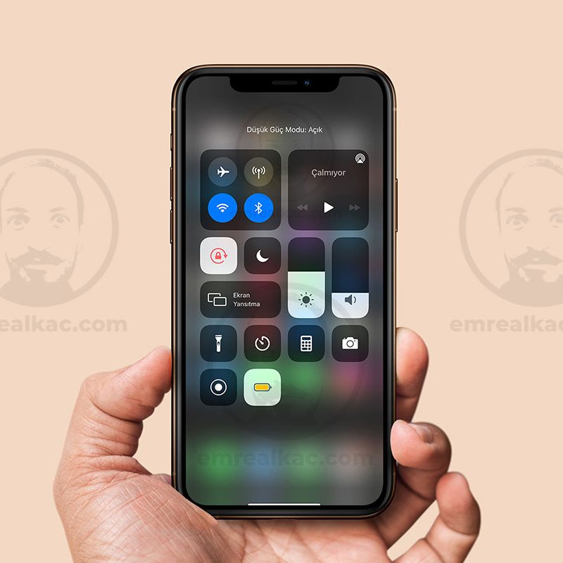 iphone şarjını uzun kullanma ipuçları