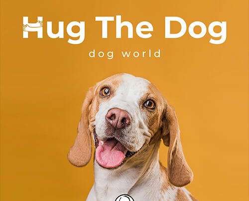 Hug The Dog