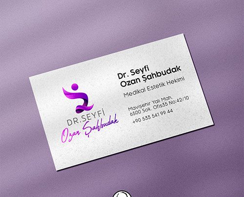 Dr. Seyfi Ozan Şahbudak