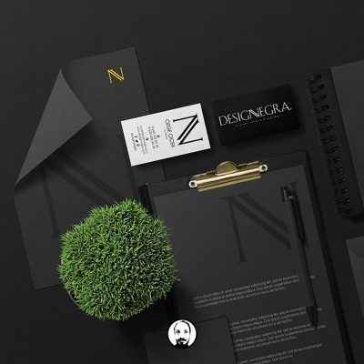 izmir-kurumsal-kimlik-tasarimi-18 kurumsal kimlik mockup