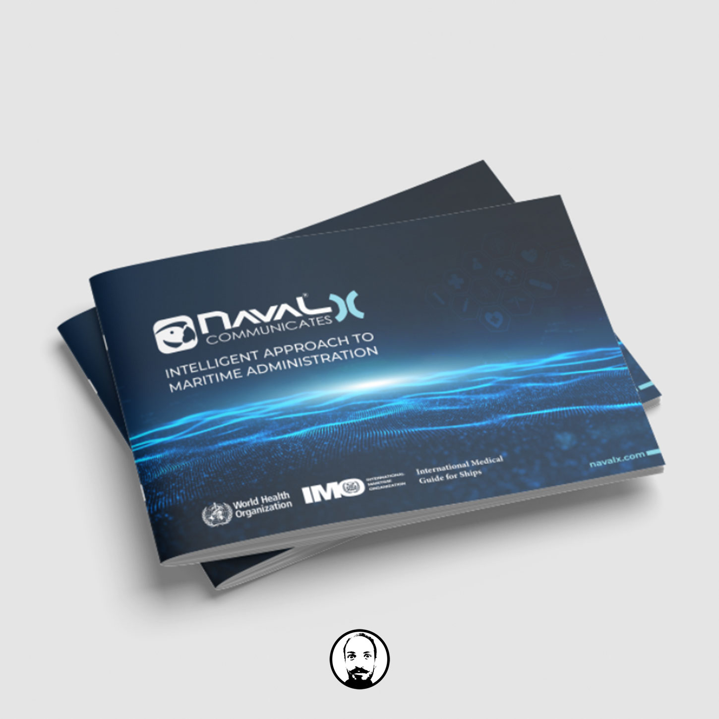 navalx communication katalog 2021