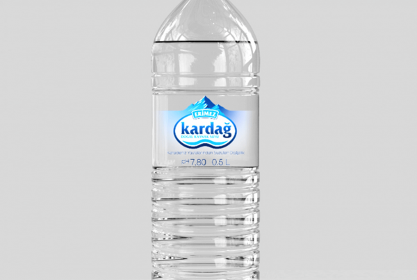 erimez kardağ ambalaj tasarımı