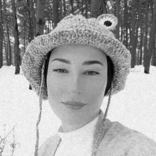 Yasemin Tellioğlu yasemin