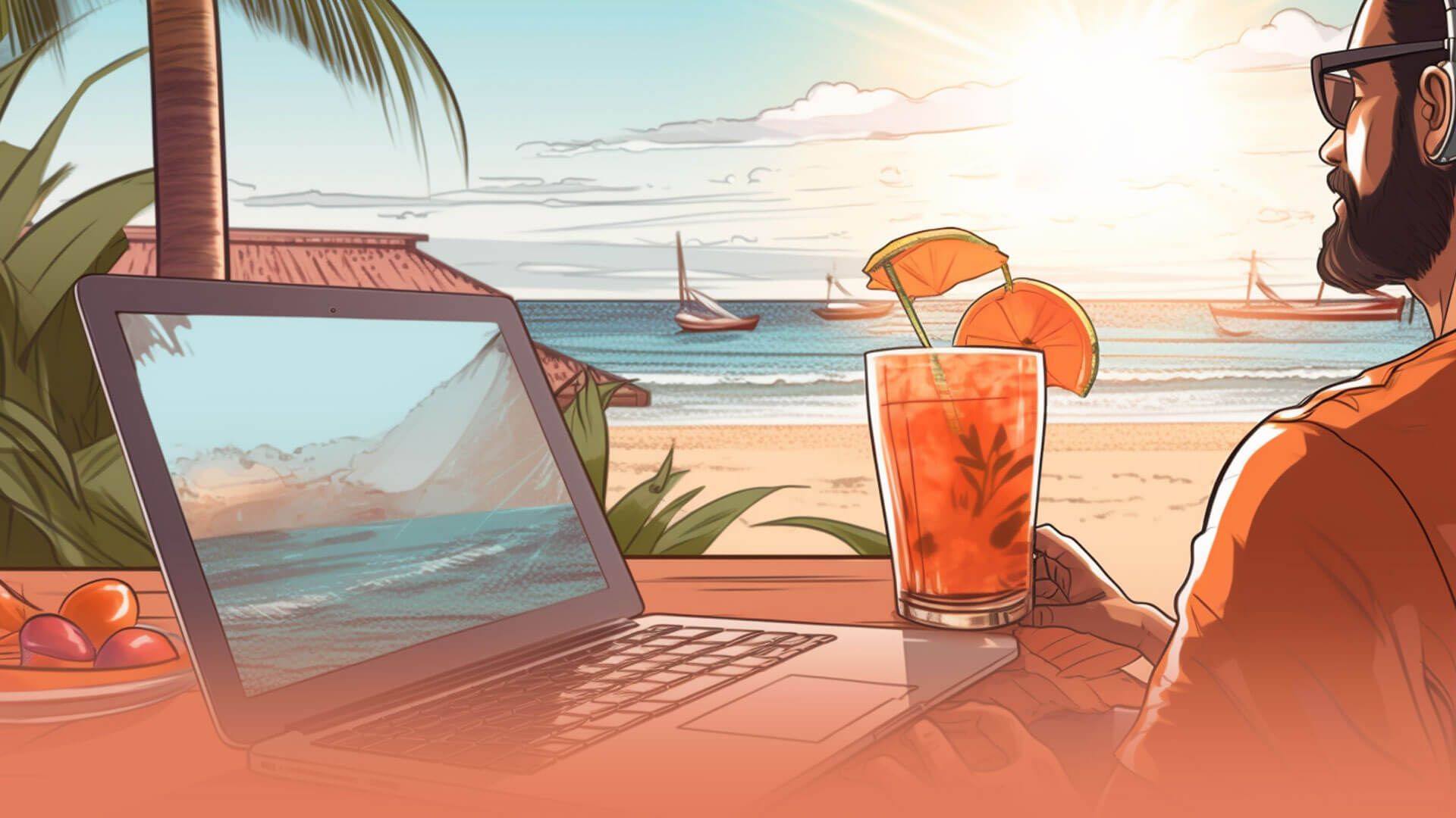 Freelance Grafik Tasarımcı Olmanın Püf Noktaları