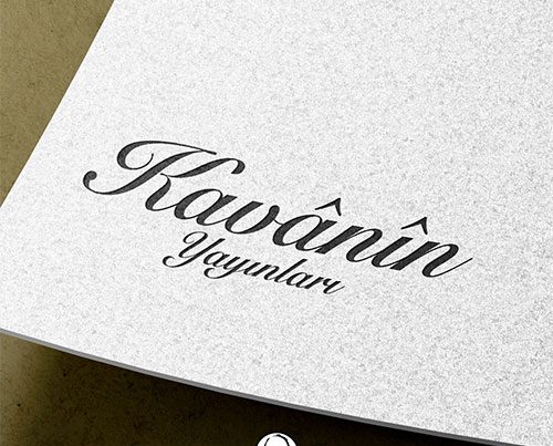 kavanin yayınları kitap kapak tasarım