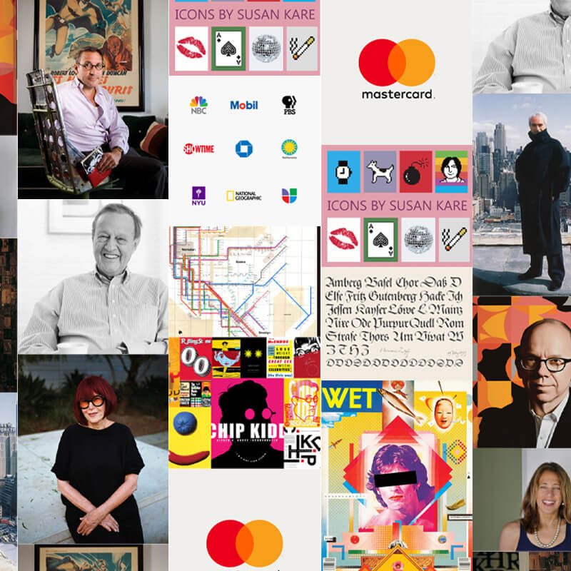 tüm zamanların en iyi 7 grafik tasarımcısı