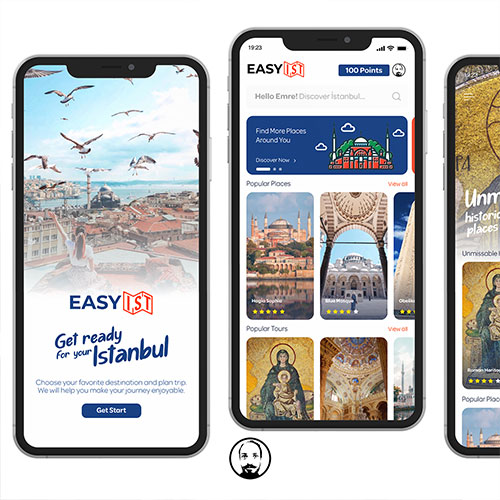 mobil-uygulama-arayuz-tasarimi mobil uygulama arayüz tasarımı