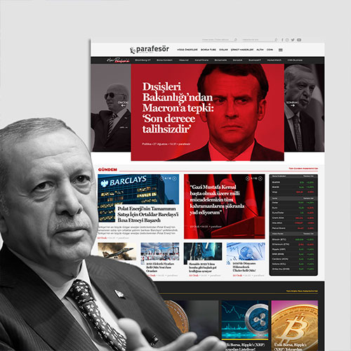 parafesor-arayuz-ui-tasarimi