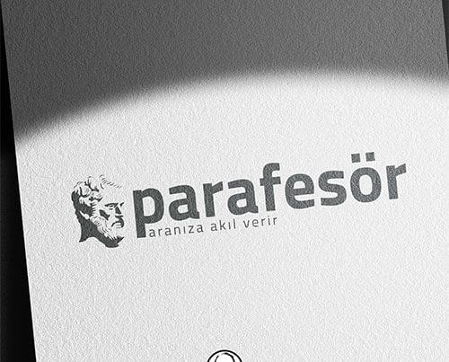 Parafesör