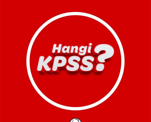 Hangi KPSS Social Media