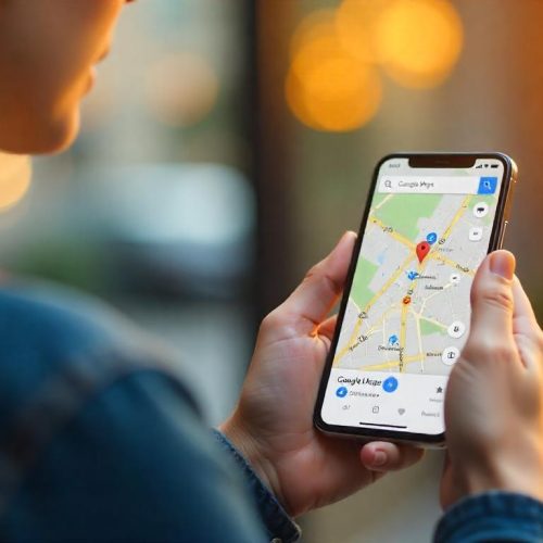 İşletmemi Google Haritalar'da Neden Bulamıyorum?