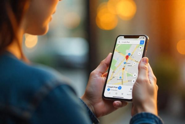 İşletmemi Google Haritalar'da Neden Bulamıyorum?