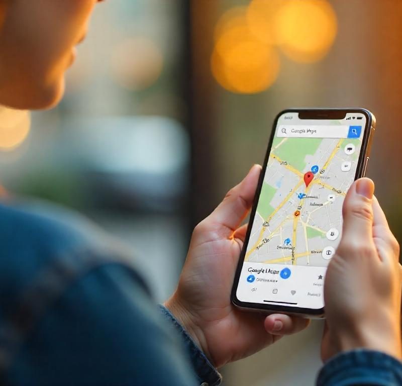 İşletmemi Google Haritalar'da Neden Bulamıyorum?