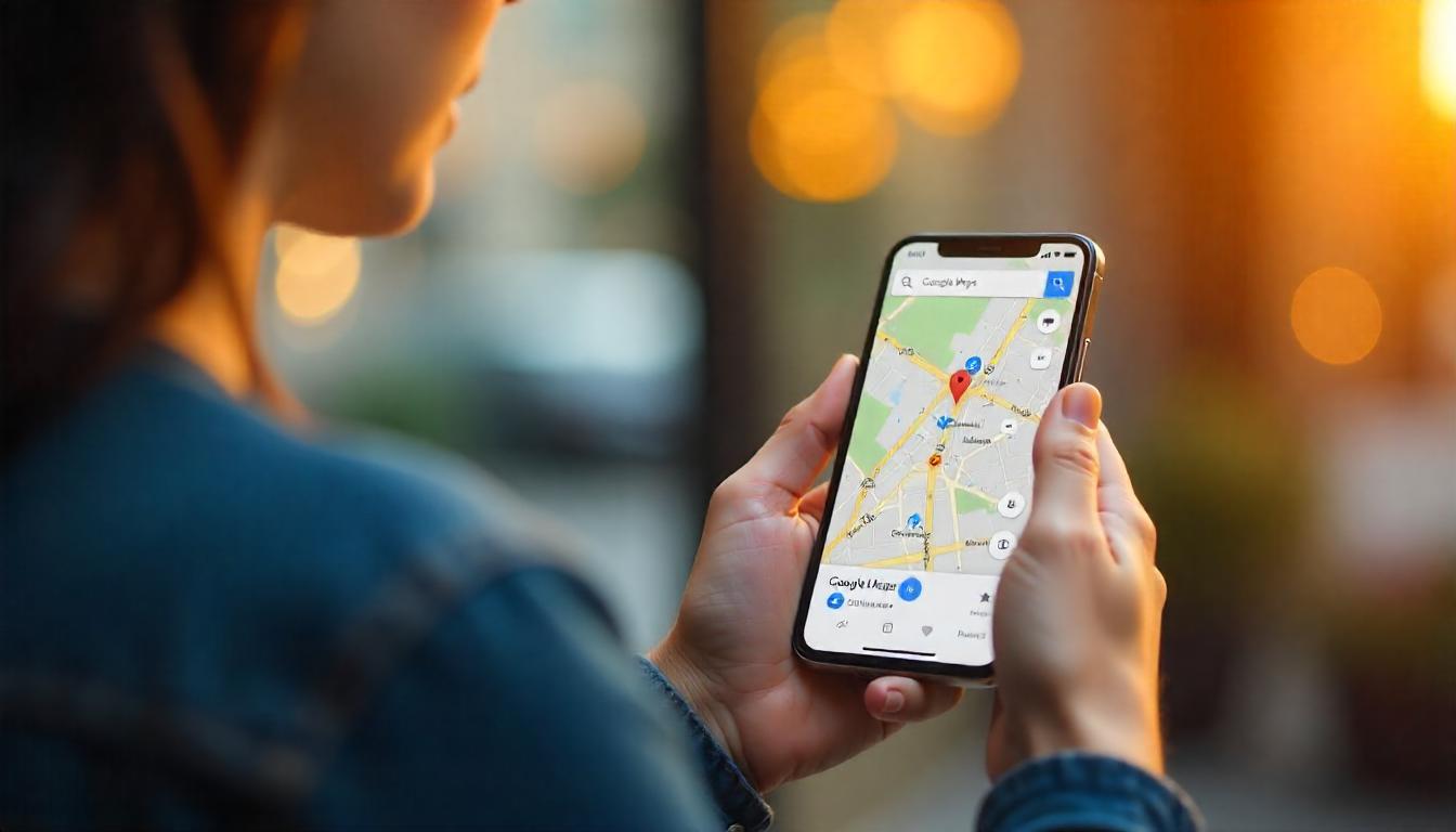 İşletmemi Google Haritalar’da Neden Bulamıyorum?