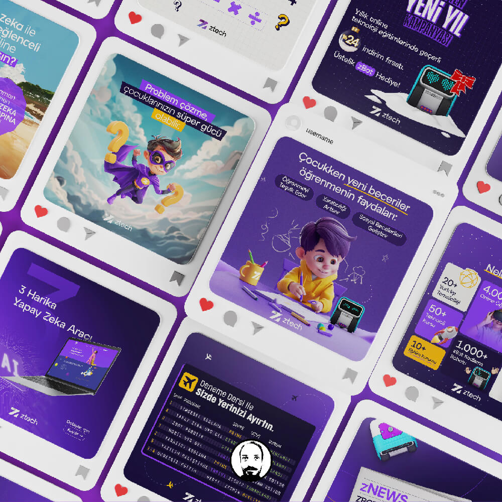 sosyal medya yönetimi