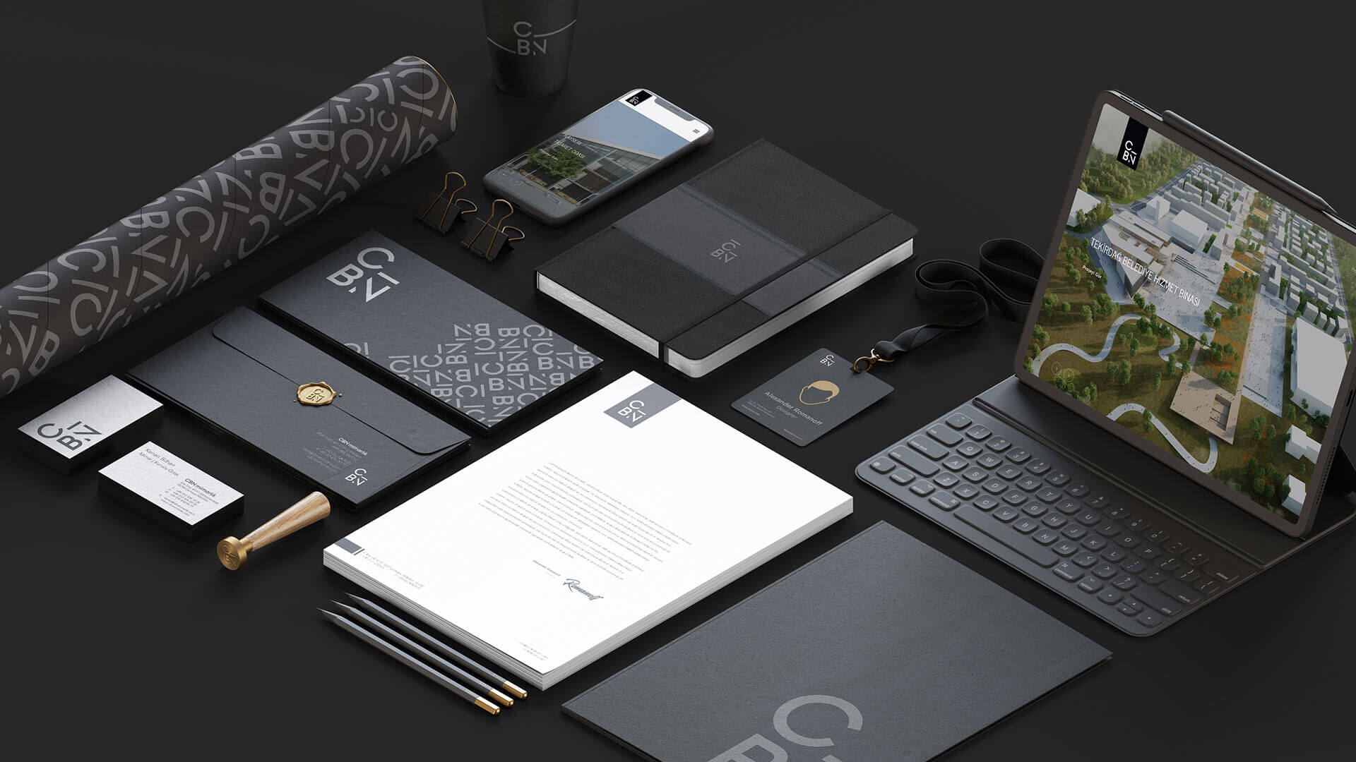 Kurumsal kimlik nedir? Markan neden bir kimliğe ihtiyaç duyar?