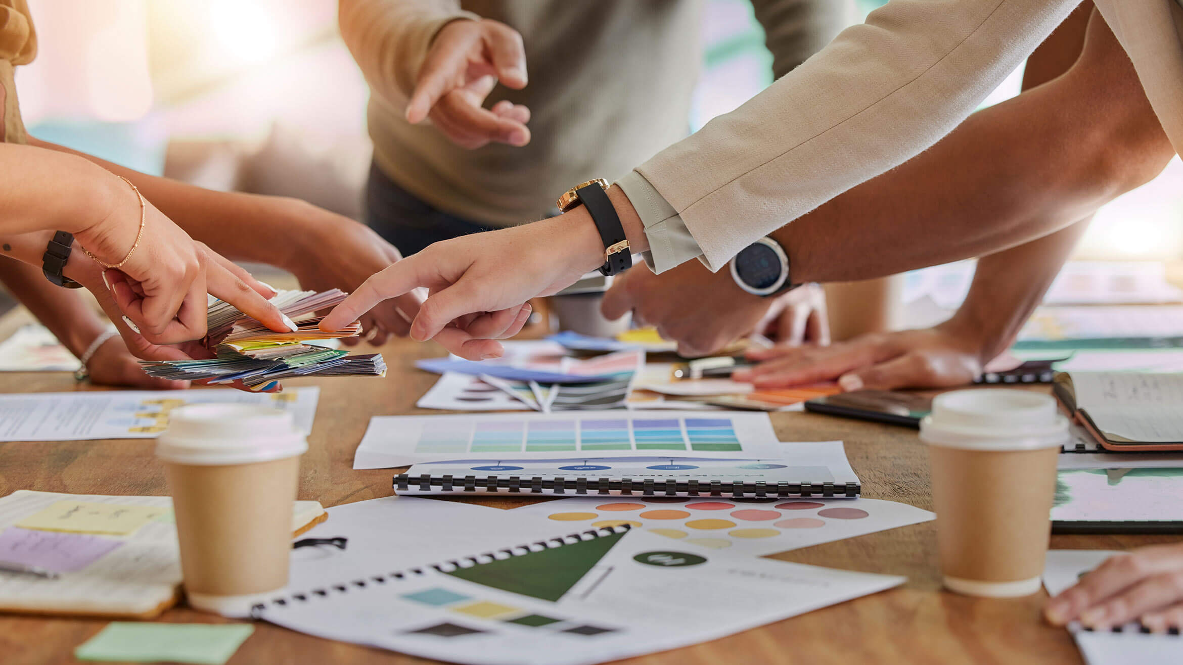 Benzersiz bir marka kimliği yaratmanın 5 altın kuralı