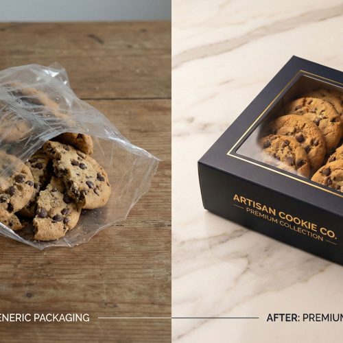 ambalaj tasarımı satışları