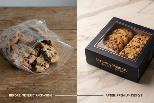 ambalaj tasarımı satışları