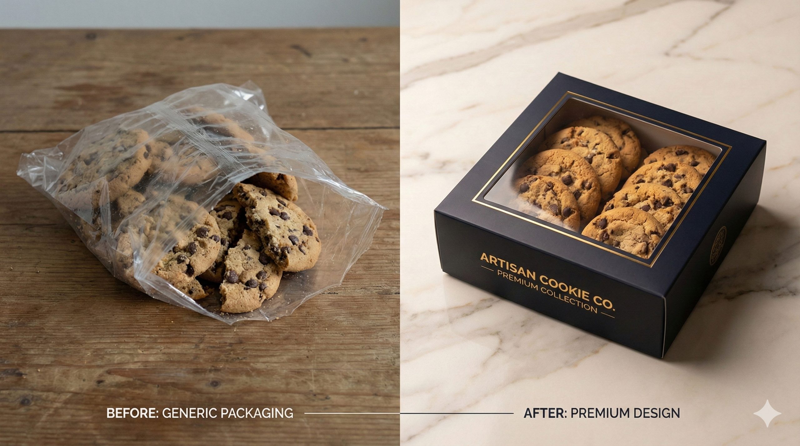 Ambalaj Tasarımı Satışları Nasıl Artırır? (Masraf Değil, Yatırım)