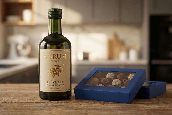 gıda ambalajı tasarımı