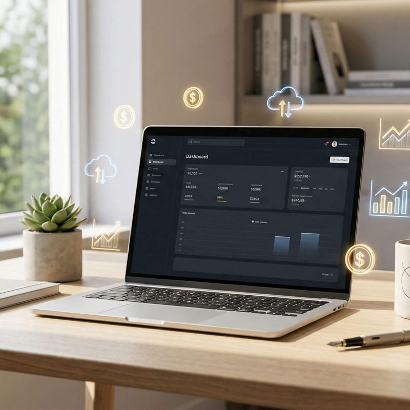 dijital ürün satarak pasif gelir